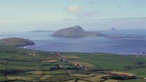 Great Blasket Island Looped Walk
