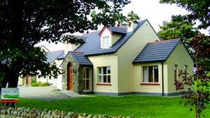 Seabreeze Cottage - Unit A