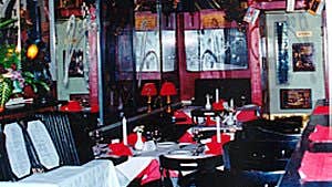 La Cave Wine Bar & Restaurant