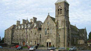 St. Joseph's Redemptorist Church