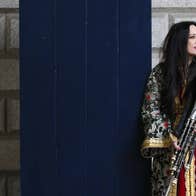 uilleann piper Louise Mulcahy