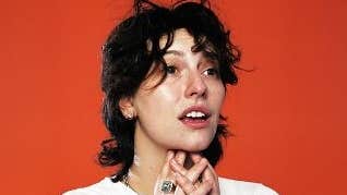 King Princess, Brooklyn-based Mikaela Straus