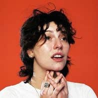 King Princess, Brooklyn-based Mikaela Straus