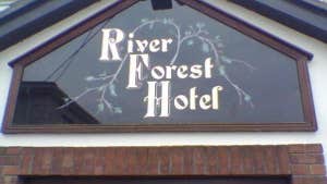 River Forest Hotel
