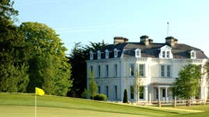 Moyvalley Golf Club