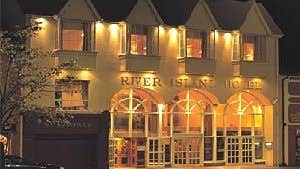 RIVER ISLAND HOTEL