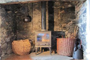 Ballymurrin Quaker Farmstead