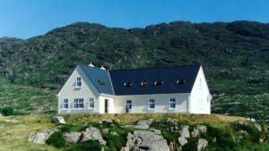 Errisbeg Lodge