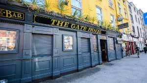 Gate Hotel