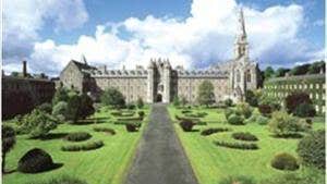 Maynooth Campus Conference and Accommodation