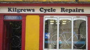 Kilgrews Cycle Repairs