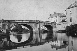 Kilkenny Ghost Tours