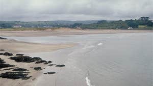Warren Beach