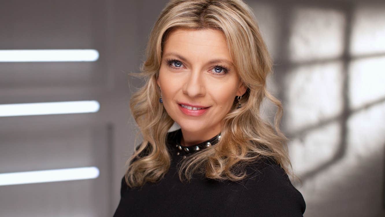 Dr. Malie Coyne: Winging It – The art Of Figuring Life Out