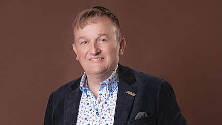 St. Patrick’s Dancing Weekend 2025 – Jimmy Buckley