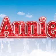 Image of Annie The Musical