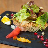 Image of food dish