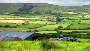 Image of countryside