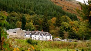 The Glenmalure Lodge
