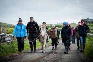 The Burren Food Trail