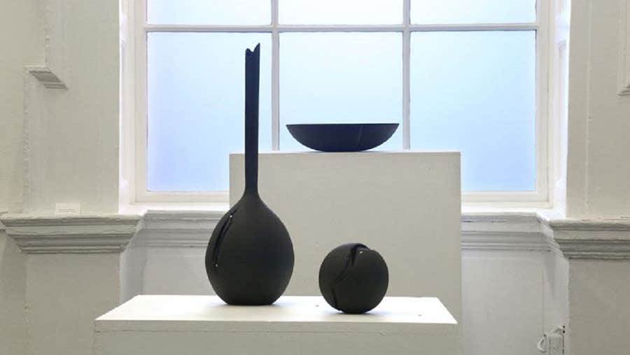 Exhibit at Olivier Cornet Gallery Dublin City