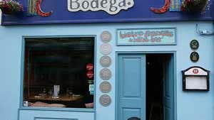 Bodéga Restaurant