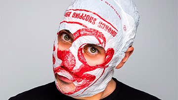 The Blindboy Podcast - Gleneagle Ballroom