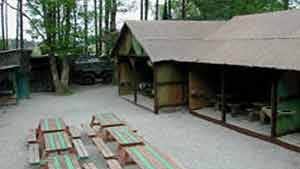 Skirmish Paintball Pursuits Ltd.