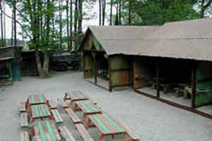 Skirmish Paintball Pursuits Ltd., Roundwood, Wicklow