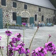 CaToCa Fine Food at Portumna Castle