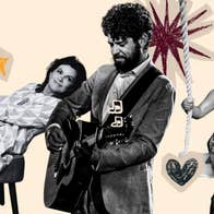 First Fortnight, In Good Company