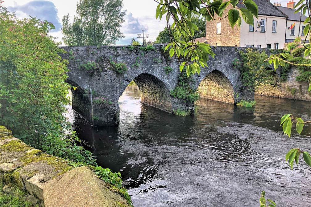 Bridge in Trim, County Meath