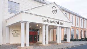 ROCHESTOWN PARK HOTEL