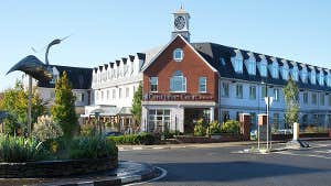 Carrigaline Court Hotel and Leisure Centre