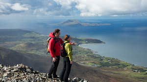 Croagh Patrick