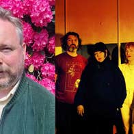 Perspectives : ØXN, Richard Dawson