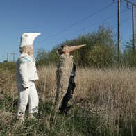 Dervla Baker, Marilyn Lennon & Andy Ingamells
