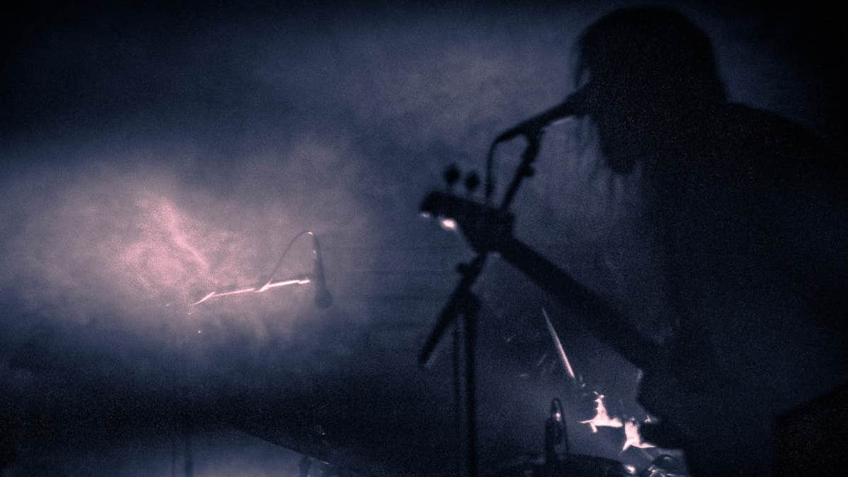 Metronome: Little Gem Big Band