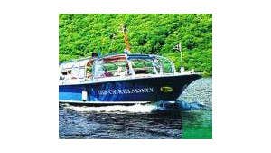 Killarney Watercoach Cruises Ltd.