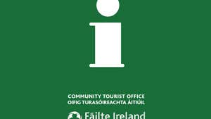 Community Tourist Office Logo