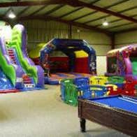 Graune Pet Farm & Play Centre
