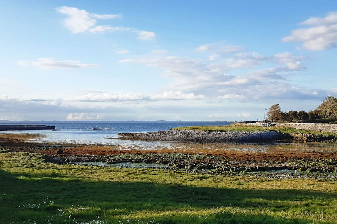 Image of Ballyvaughan in County Clare