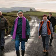 Movie: Horseshoe – Siamsa Screen Film Club