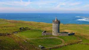 Cliffs of Moher Day Tour