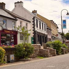 Drumshanbo