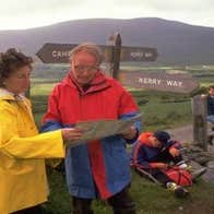 The Kerry Way