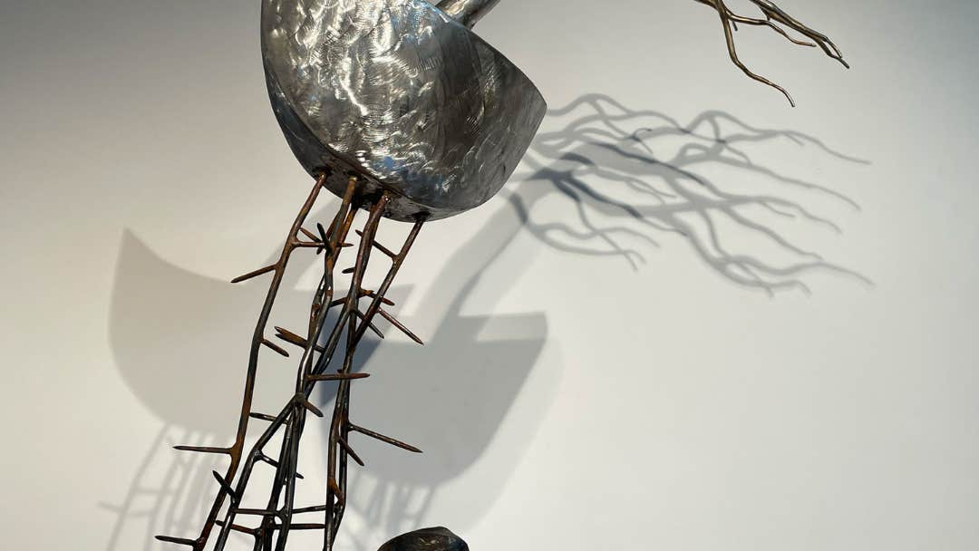 In My Time by Dennis O'Connor