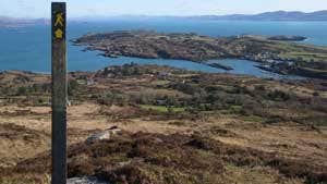 Bere Island - East End Pier