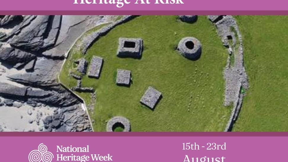 National Heritage Week 2026