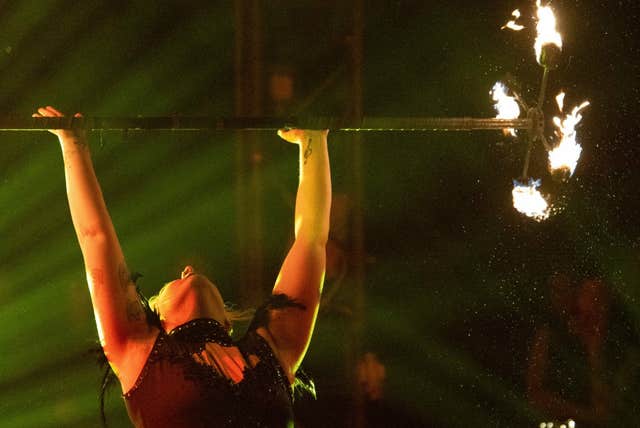 Púca Festival: Socas Na Samhna - Accessibility Circus, Athboy, Meath